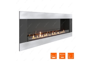 Встраиваемый в нишу GRAND-H 1500 XL (3)