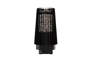 Дровяная банная печь Grill'D Cometa Vega 180 Long
