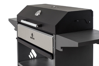 Professional Optima BBQ