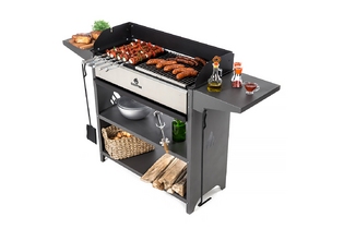 Professional Optima Grill