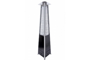 Уличный газовый обогреватель Ställeh Pyramid x3