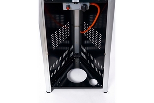 Уличный газовый обогреватель Ställeh Pyramid x3