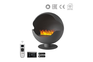 ORB_черный_матовый_VEPO
