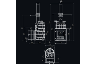 Авангард ЗК 25 (М) Pro