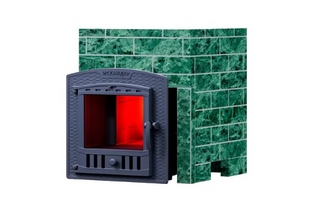 Комплект Искандер 18 (П2) PRO Оптима 680/40 Змеевик