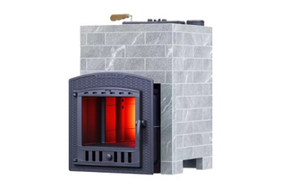 Комплект Авангард ЗК 35 (П2) Классика 940/40 Талькохлорит кирпич