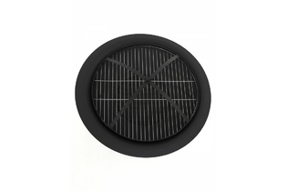 Костровая чаша Hugett Fire Pit 014