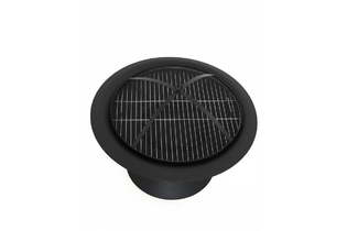 Костровая чаша Hugett Fire Pit 014