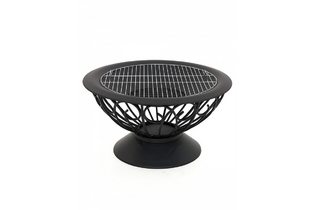Костровая чаша Hugett Fire Pit 014