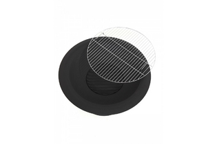 Костровая чаша Hugett Fire Pit 014