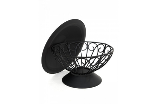 Костровая чаша Hugett Fire Pit 014