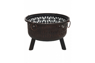Костровая чаша Hugett Fire Pit 728