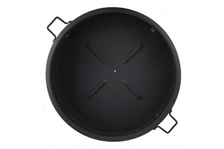 Костровая чаша Hugett Fire Pit 10277B