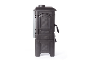 Печь-камин Bruno II