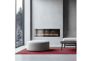 Очаг электрический Royal Thermo Allira RTFPW-AL50LS
