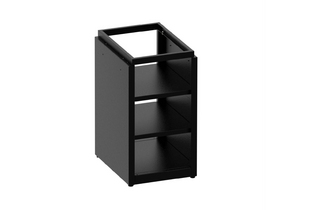 Каркас модуля под столешницу SMART-450 Стол (HS-KU-S450К) Helios