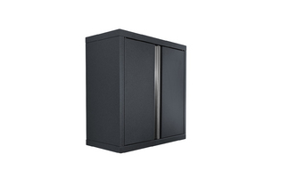 Модуль уличной кухни SMART-600 Навесной шкаф с полкой (HS-NSHP-600) Helios