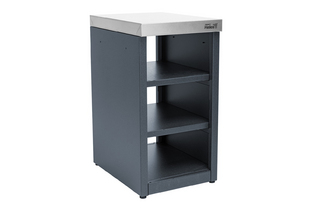 Модуль уличной кухни SMART-450 Стол (HS-KU03-S450) Helios