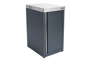 Модуль уличной кухни SMART-450 Шкаф (HS-KU03-SH450) Helios