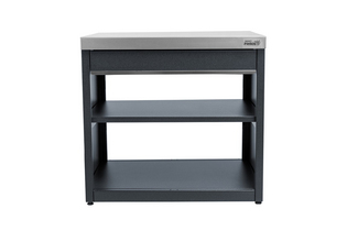 Модуль уличной кухни SMART-900 Стол с ящиком (HS-KU03-SY900) Helios